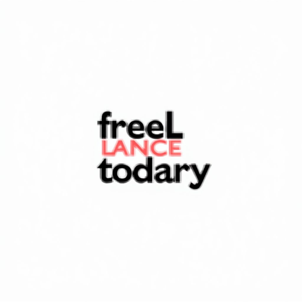 Logo de Freelance Today Magazine