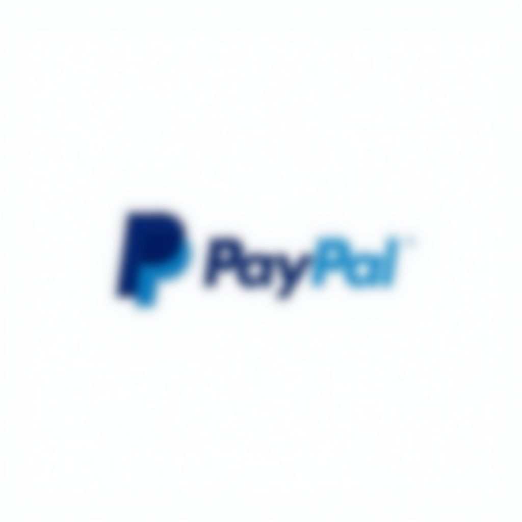 Logo de PayPal