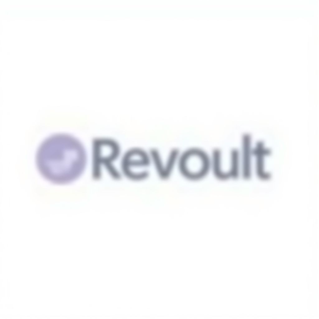 Logo de Revolut