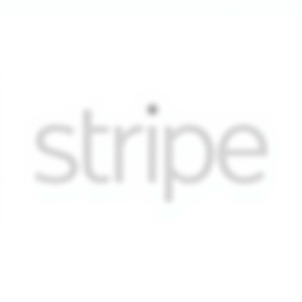 Logo de Stripe
