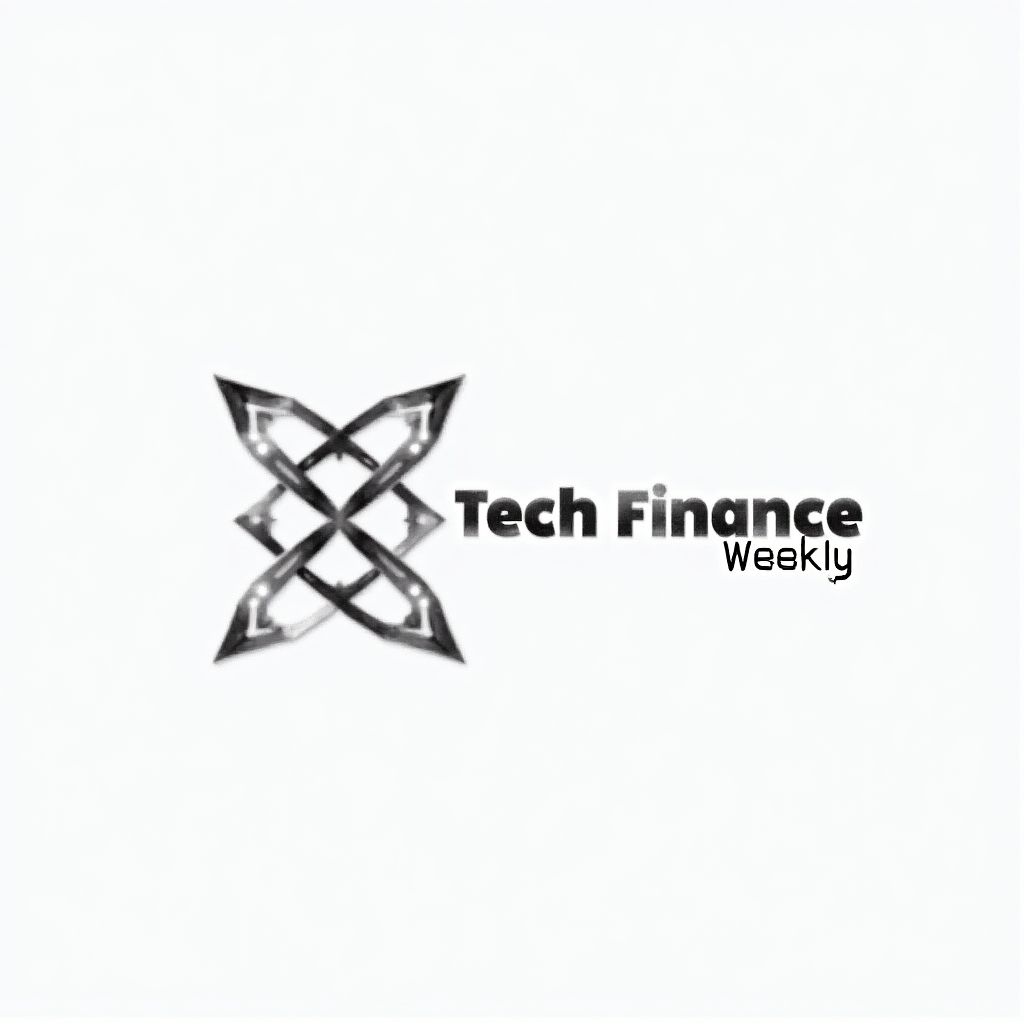 Logo de Tech Finance Weekly