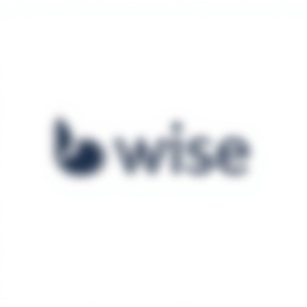 Logo de Wise